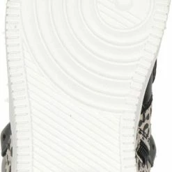 Vingino Senne Mid Sneakers Zwart - Maat 33 -JACK & JONES JUNIOR winkel 345x840 2