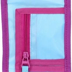 Disney Frozen II Connected By Nature Portemonnee - 10 X 10 X 1 Cm - Blauw 12 Disney Frozen II Connected By Nature Portemonnee - 10 X 10 X 1 Cm - Blauw -JACK & JONES JUNIOR winkel 346x840 1