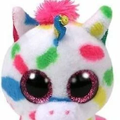 Merkloos TY Beanie Boo Clip Harmonie - Speelgoed - Ty Beanie Knuffels