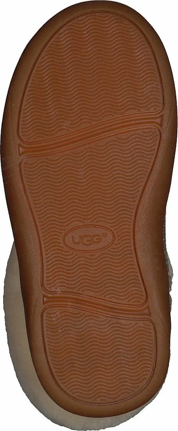 UGG Jorie II Metallic Laarzen - Goud - Maat 25 14 UGG Jorie II Metallic Laarzen - Goud - Maat 25 - Afbeelding 12