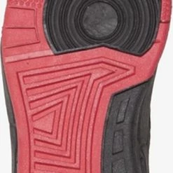 Blue Box Hoge Jongens Sneakers - Zwart - Maat 39 -JACK & JONES JUNIOR winkel 349x840 1