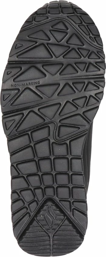 Skechers UNO LITE - LOVEY LUV Meisjes Sneakers - Maat 35 9 Skechers UNO LITE - LOVEY LUV Meisjes Sneakers - Maat 35 - Afbeelding 7