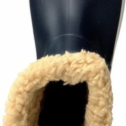 Igor - Regenlaarzen Voor Kinderen - Splash Nautico Borreguito - Marineblauw - Maat 29EU -JACK & JONES JUNIOR winkel 352x840 4