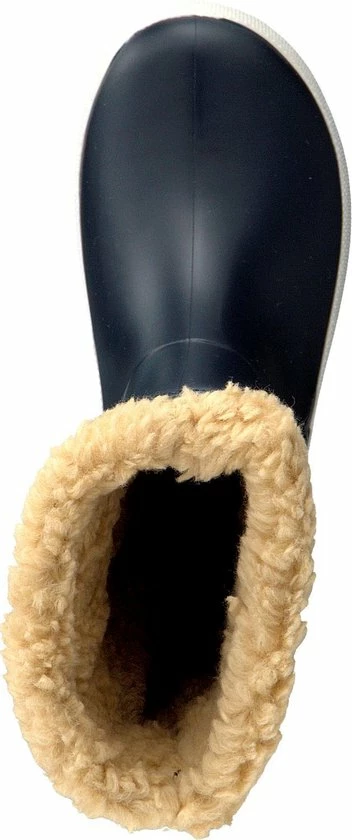 Igor - Regenlaarzen Voor Kinderen - Splash Nautico Borreguito - Marineblauw - Maat 26EU 21 Igor - Regenlaarzen Voor Kinderen - Splash Nautico Borreguito - Marineblauw - Maat 26EU - Afbeelding 19