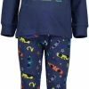 Blue Seven NIGHTWEAR Jongens Race Car Pyjamaset - Maat 128 -JACK & JONES JUNIOR winkel 354x840 3