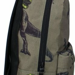 Skooter New Adventures Rugzak - Groen 7 Skooter New Adventures Rugzak - Groen -JACK & JONES JUNIOR winkel 356x840 1