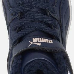 Puma Rebound Joy Sneakers Zwart Textiel - Heren - Maat 29 35 Puma Rebound Joy Sneakers Zwart Textiel - Heren - Maat 29 -JACK & JONES JUNIOR winkel 361x840 1