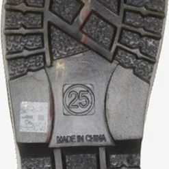 Mountain Peak Kinder Regenlaarzen Met Lichtjes - Groen - Maat 30 -JACK & JONES JUNIOR winkel 371x840 3