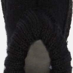 Bergstein Cozy - Sloffen - Unisex Junior - Black - Maat 25 28 Bergstein Cozy - Sloffen - Unisex Junior - Black - Maat 25 -JACK & JONES JUNIOR winkel 371x840 4