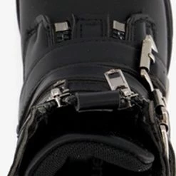 Blue Box Meisjes Biker Boots - Zwart - Maat 24 13 Blue Box Meisjes Biker Boots - Zwart - Maat 24 -JACK & JONES JUNIOR winkel 371x840 5