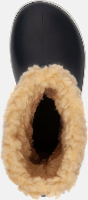 Igor - Regenlaarzen Voor Kinderen - Splash Nautico Borreguito - Marineblauw - Maat 26EU 13 Igor - Regenlaarzen Voor Kinderen - Splash Nautico Borreguito - Marineblauw - Maat 26EU - Afbeelding 11