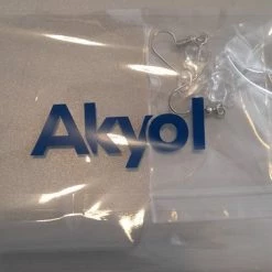 Akyol Gummy Bear Oorbellen | Beertje | Cadeau | Sieraad | Gummy Bear | Bear | Sieraad Voor Meisje | Gummy Beer | Gummy Beer Oorbellen| -JACK & JONES JUNIOR winkel 378x840