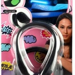 MEISJE DJAMILA LEDLICHT VOOR SCHOENEN -JACK & JONES JUNIOR winkel 379x840 1