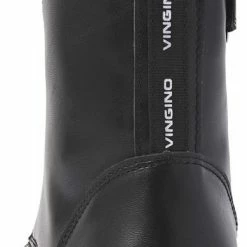 Vingino Eva High Veterboot - Meisjes - Black - Maat 40 15 Vingino Eva High Veterboot - Meisjes - Black - Maat 40 -JACK & JONES JUNIOR winkel 389x840 3
