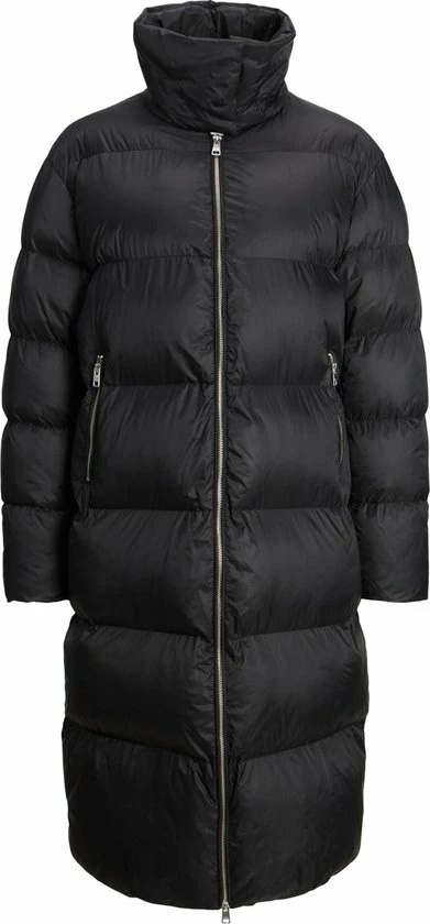 JJXX JXELLIE LONG PUFFER JACKET Dames Jas - Maat S 10 JJXX JXELLIE LONG PUFFER JACKET Dames Jas - Maat S - Afbeelding 8