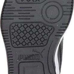 Puma Rebound Joy Sneakers Zwart Textiel - Heren - Maat 29 26 Puma Rebound Joy Sneakers Zwart Textiel - Heren - Maat 29 -JACK & JONES JUNIOR winkel 394x840 1