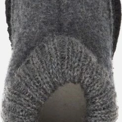 Bergstein Cozy - Sloffen - Unisex Junior - Grey - Maat 26 30 Bergstein Cozy - Sloffen - Unisex Junior - Grey - Maat 26 -JACK & JONES JUNIOR winkel 399x840 1