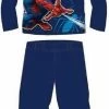 Spiderman Pyjama Maat 98 - Donkerblauw - Spider-Man Pyama - 100% Katoen 2 Spiderman Pyjama Maat 98 - Donkerblauw - Spider-Man Pyama - 100% Katoen -JACK & JONES JUNIOR winkel 400x840 1