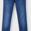 NAME IT NKMTHEO XSLIM JEANS 1507-CL NOOS Jongens Jeans - Maat 116 -JACK & JONES JUNIOR winkel 403x840 3