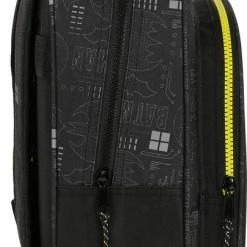 Batman Rugzak Comix - 33 X 27 X 10 Cm - Polyester -JACK & JONES JUNIOR winkel 404x840 1