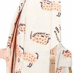 Kidzroom Stories Rugzak - 2 T/m 6 Jaar - Beige - Poes 7 Kidzroom Stories Rugzak - 2 T/m 6 Jaar - Beige - Poes -JACK & JONES JUNIOR winkel 414x840 1