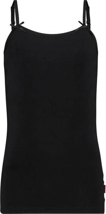 Vingino Basics Kinder Meisjes Onderhemd - Maat 128 5 Vingino Basics Kinder Meisjes Onderhemd - Maat 128 - Afbeelding 3