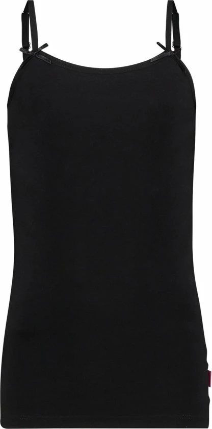 Vingino Basics Kinder Meisjes Onderhemd - Maat 128 3 Vingino Basics Kinder Meisjes Onderhemd - Maat 128