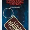 Pyramid International Netflix - Stranger Things - Leaving Hawkins - Rubber Sleutelhanger -JACK & JONES JUNIOR winkel 421x840