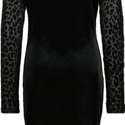 CoolCat Junior Dila X Cg - Meisjes Jurk - Maat 134/140 -JACK & JONES JUNIOR winkel 423x840