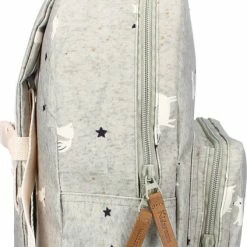 Kidzroom Hug Me Rugzak - 6 T/m 12 Jaar - Grijs 9 Kidzroom Hug Me Rugzak - 6 T/m 12 Jaar - Grijs -JACK & JONES JUNIOR winkel 424x840