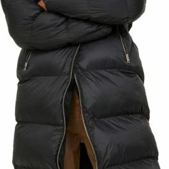JJXX JXELLIE LONG PUFFER JACKET Dames Jas - Maat S 22 JJXX JXELLIE LONG PUFFER JACKET Dames Jas - Maat S -JACK & JONES JUNIOR winkel 426x840
