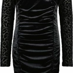 CoolCat Junior Dila X Cg - Meisjes Jurk - Maat 134/140