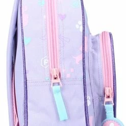 PAW Patrol The Movie - Rugzak - Girl Pup Power - 8,2l - Blauw -JACK & JONES JUNIOR winkel 436x840