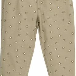 Meyco Mini Panther Pyjama - 2-pack - Offwhite/sand - 86/92 -JACK & JONES JUNIOR winkel 443x840