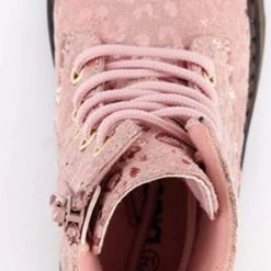 Blue Box Meisjes Veterboots Met Luipaardprint - Roze - Maat 20 14 Blue Box Meisjes Veterboots Met Luipaardprint - Roze - Maat 20 -JACK & JONES JUNIOR winkel 444x840 1