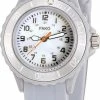 Fako® - Kinderhorloge - Siliconen - Classic - Grijs -JACK & JONES JUNIOR winkel 446x840 3