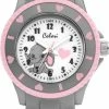 Colori Kidz 5 CLK113 Kinderhorloge Met Olifant - Siliconen Band - Ø 30 Mm - Grijs 1 Colori Kidz 5 CLK113 Kinderhorloge Met Olifant - Siliconen Band - Ø 30 Mm - Grijs -JACK & JONES JUNIOR winkel 446x840 4
