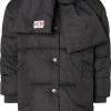 Noppies Jas Noezen - Phantom - Maat 128 -JACK & JONES JUNIOR winkel 450x840 1