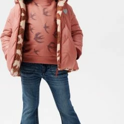 Noppies Jas Nieuwaal - Reversible - Cedar Wood - Maat 116 10 Noppies Jas Nieuwaal - Reversible - Cedar Wood - Maat 116 -JACK & JONES JUNIOR winkel 452x840 1