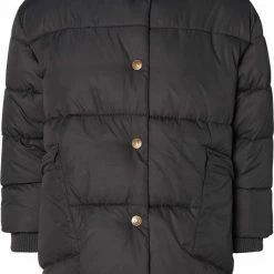 Noppies Jas Noezen - Phantom - Maat 128 -JACK & JONES JUNIOR winkel 456x840 1