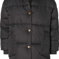 Noppies Jas Noezen - Phantom - Maat 128 -JACK & JONES JUNIOR winkel 457x840 1