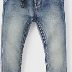 NAME IT NMMTHEO DNMTHAYER 2689SWE KEY PANT NOOS Jongens Jeans - Maat 110 -JACK & JONES JUNIOR winkel 457x840 2