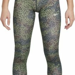 Nike Pro Sportlegging Meisjes - Maat 152