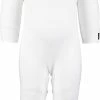 RJ Bodywear RJ Thermo Baby Pakje Wit 74/80