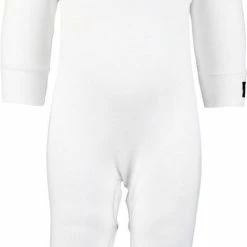 RJ Bodywear RJ Thermo Baby Pakje Wit 74/80