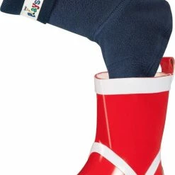 Playshoes Fleecesokken Voor Regenlaarzen Kinderen - Donkerblauw - Maat 30-31 -JACK & JONES JUNIOR winkel 478x840 2