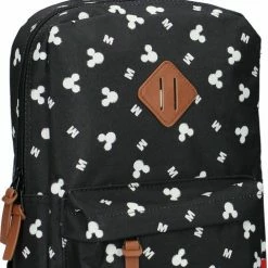 Disney Mickey Disney Rugzak Mickey My Little Bag Black Rugzakje Mickey Black -JACK & JONES JUNIOR winkel 480x840 1