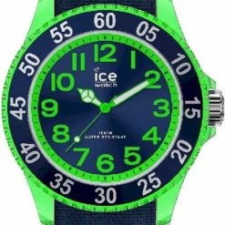 ICE-Watch Horloge Cartoon Kids Small -JACK & JONES JUNIOR winkel 495x840 3