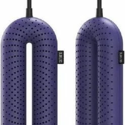 Sothing Schoenendroger | Schoenverfrisser | Schoenverwamer | Soothing Shoes Dryer Violet -JACK & JONES JUNIOR winkel 496x840 1