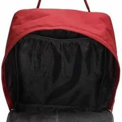 Beagles Originals Torrent Rugzak - Rood -JACK & JONES JUNIOR winkel 496x840